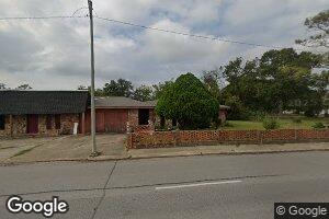 2005 Gulfway Dr, Port Arthur, TX 77640