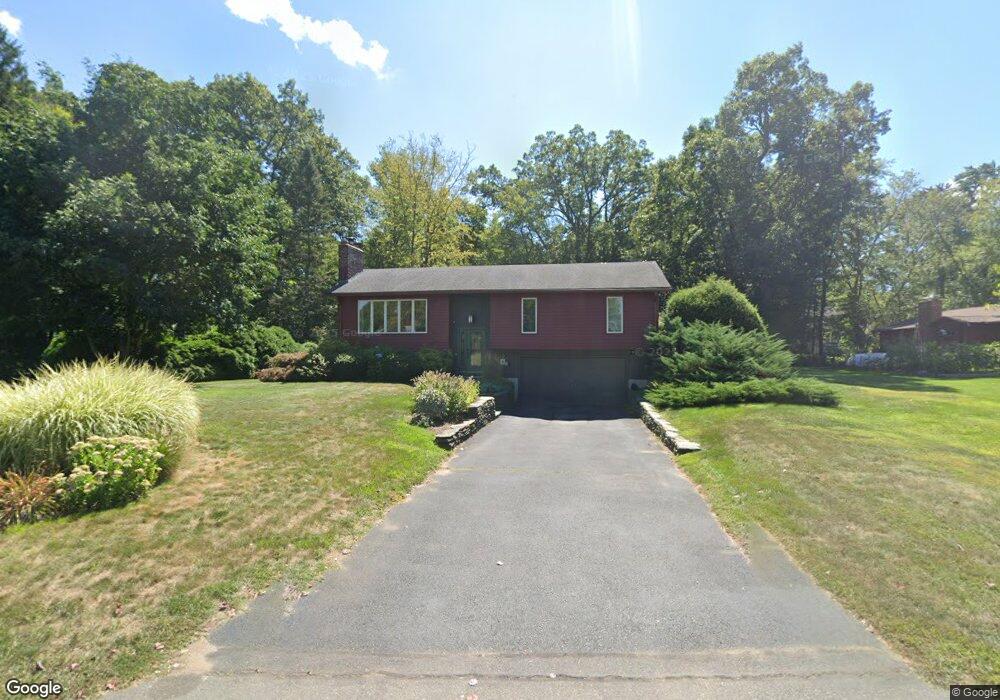 6 Maplewood Terrace, Hadley, MA 01035 - photo 1