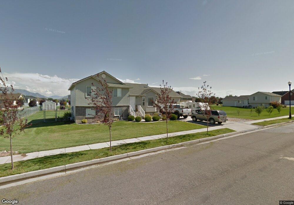1472 N 3455 W, Clearfield, UT 84015 - photo 1