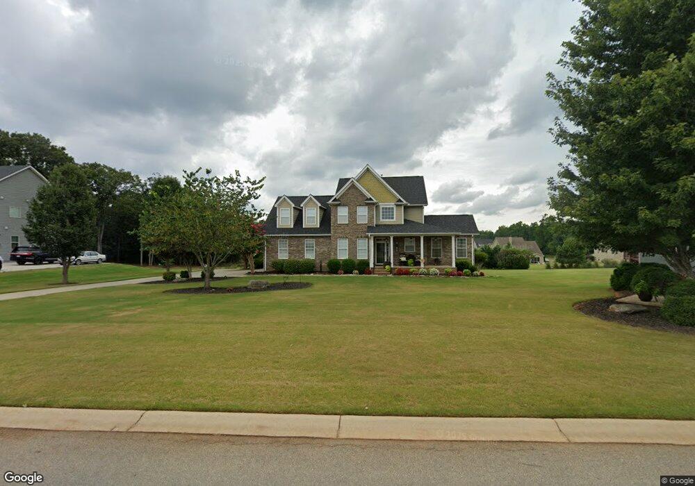 11 Old American Blvd unit 1400 sq.ft. Basement, Pendleton, SC 29670 - photo 1