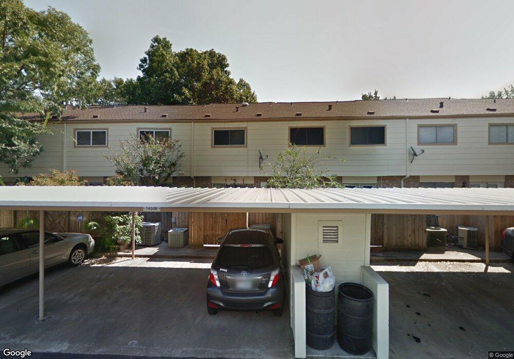 14508 Misty Meadow Ln, Houston, TX 77079 - photo 1