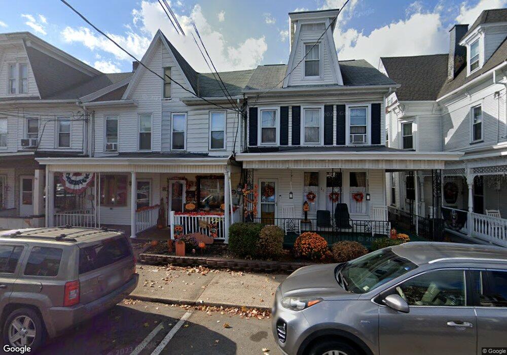 16 N 6th St, Shamokin, PA 17872 - photo 1