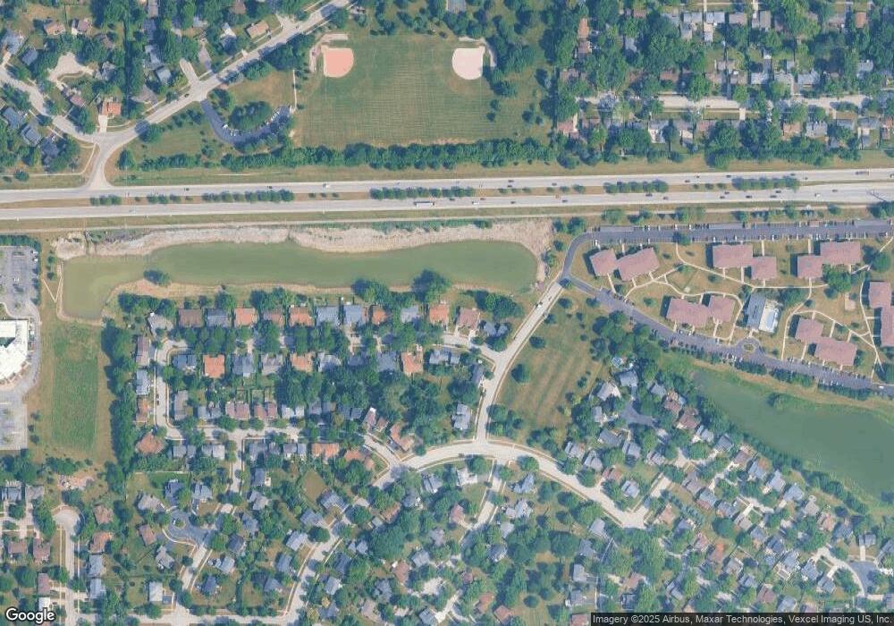 521 Fessler Ave, Naperville, IL 60565 - photo 1