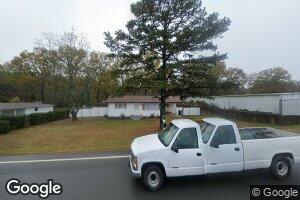 531 Mountain Pine Rd, Hot Springs National Park, AR 71913