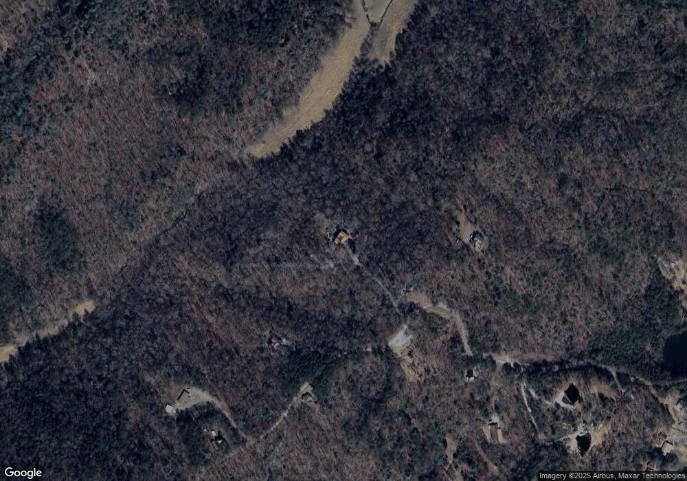 64 Hickory Ridge Ln, Mineral Bluff, GA 30559 - photo 1