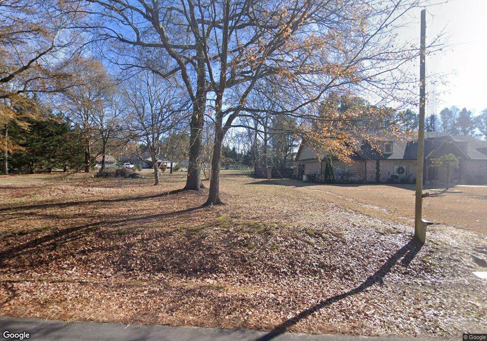 3236 Stancil Dr, Dacula, GA 30019 - photo 1