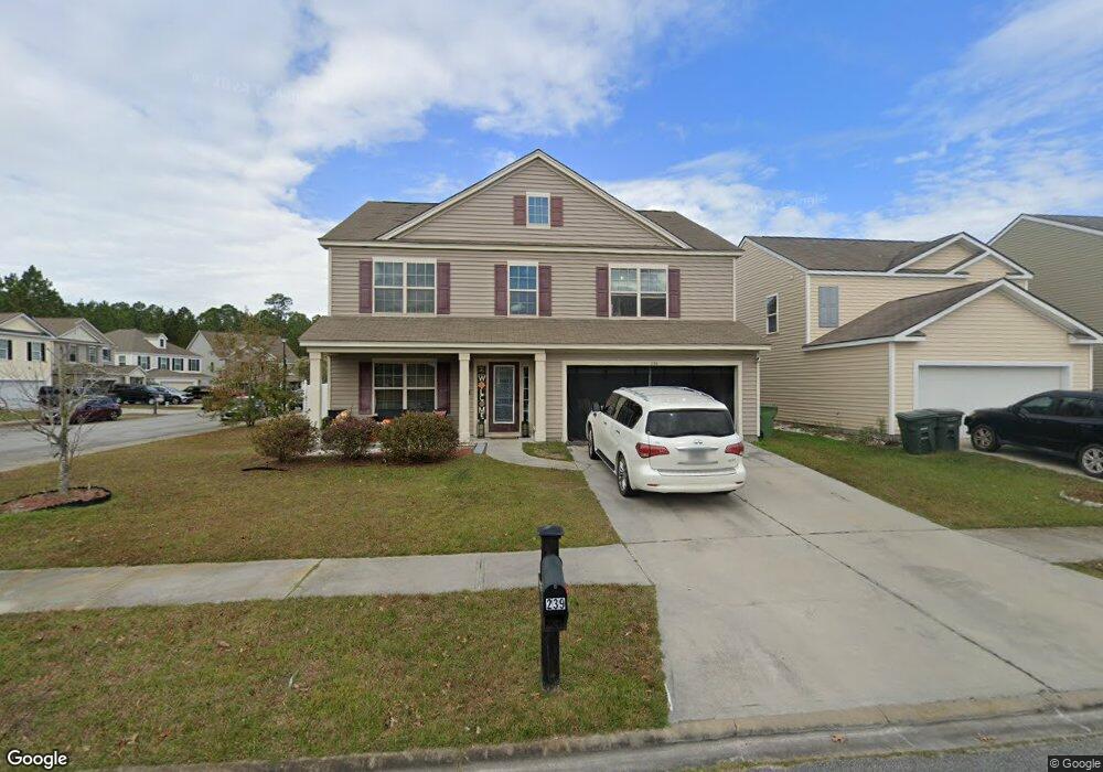 239 Bender St, Hinesville, GA 31313 - photo 1