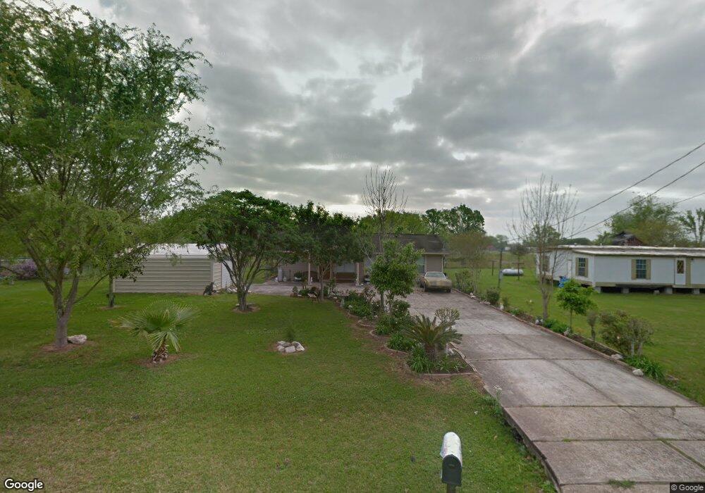 16707 Ewing Ln, Pearland, TX 77584 - photo 1