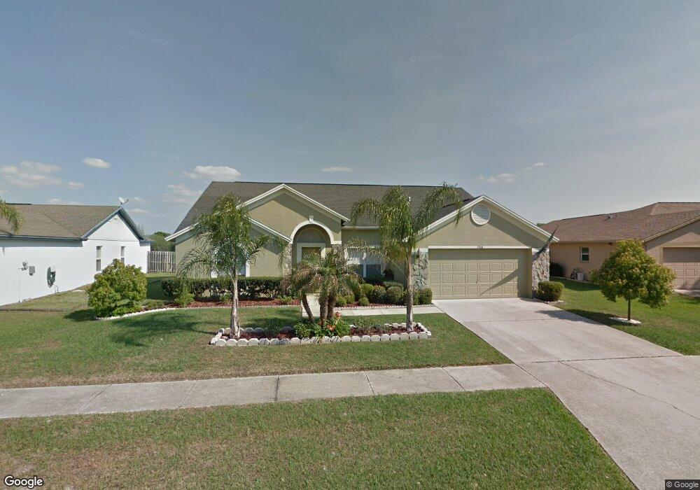 1706 Compton St, Brandon, FL 33511 - photo 1