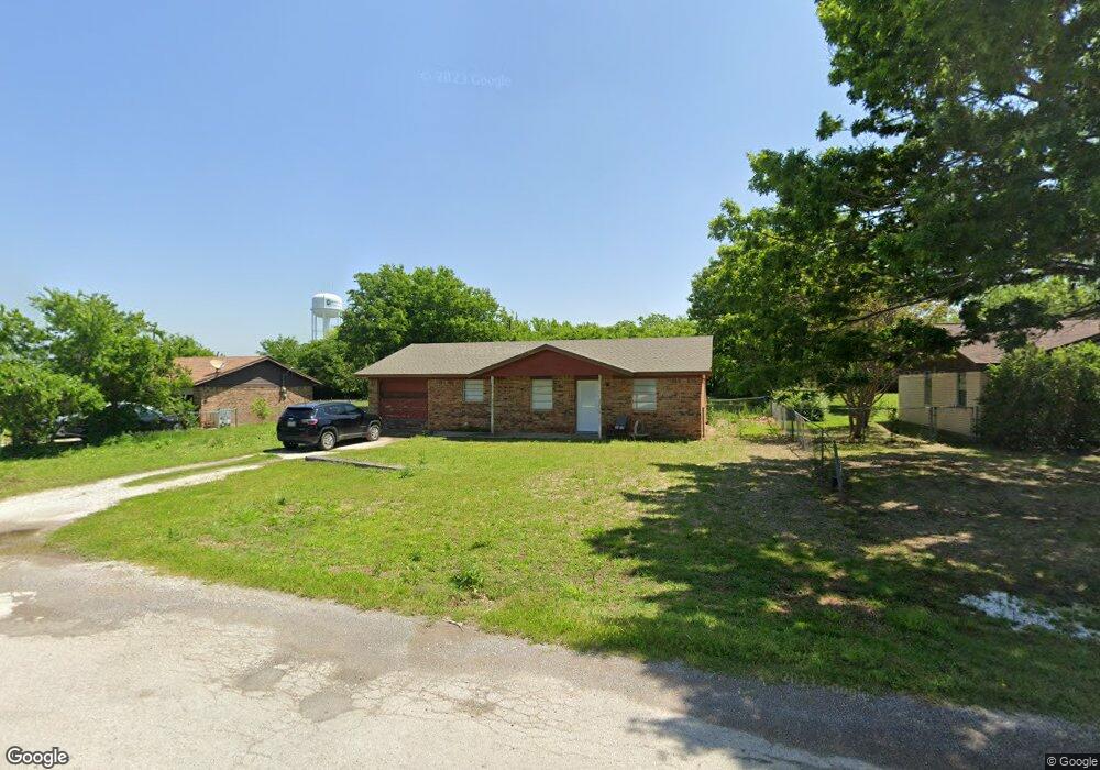 2226 Aspen Rd, Gainesville, TX 76240 - photo 1