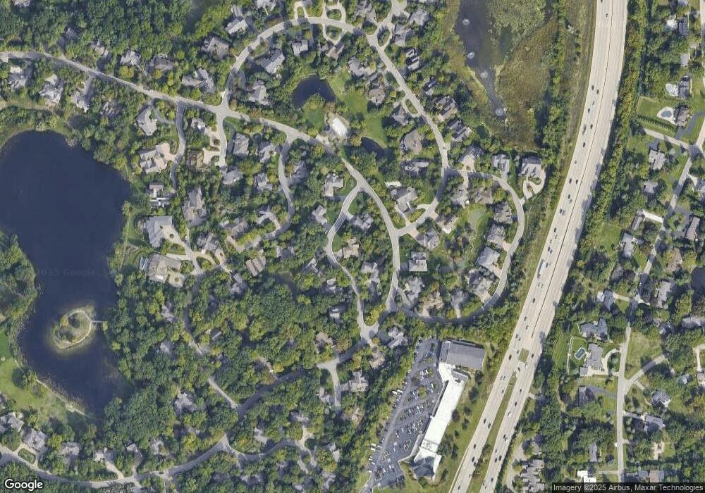 4767 Overton Cove, Bloomfield Hills, MI 48302 - photo 1