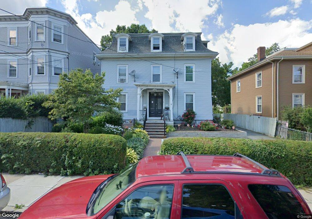 78 Dix St, Dorchester, MA 02122 - photo 1