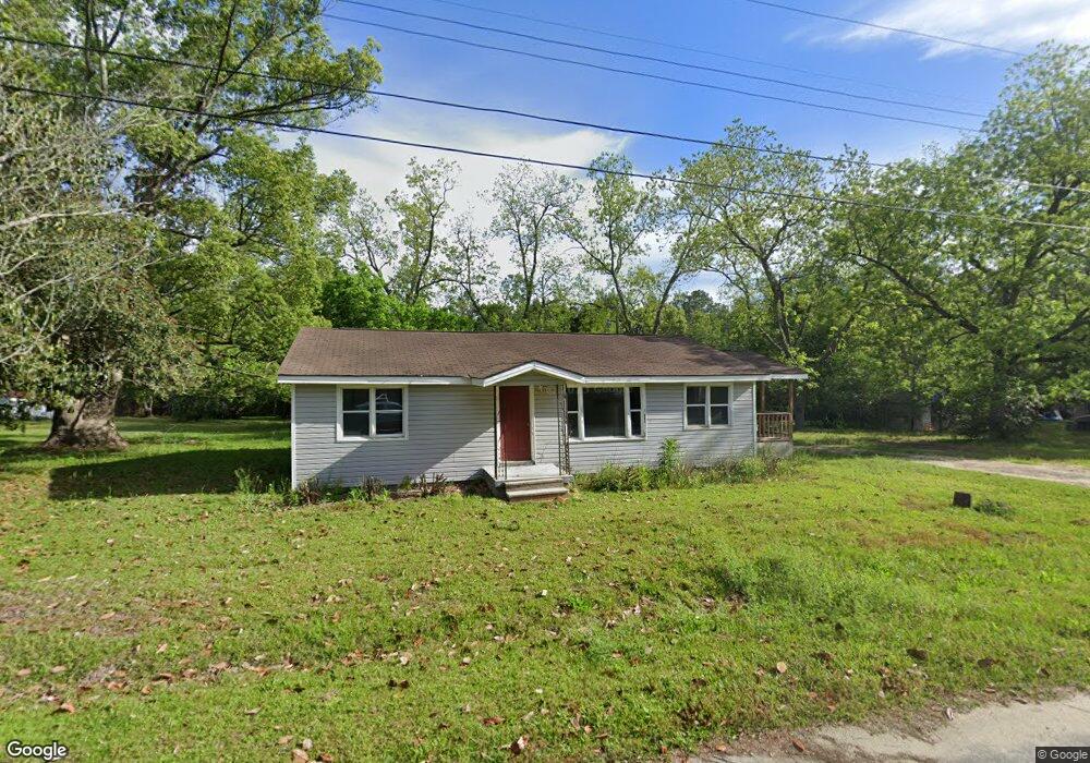 208 30th Ave NW, Moultrie, GA 31768 - photo 1