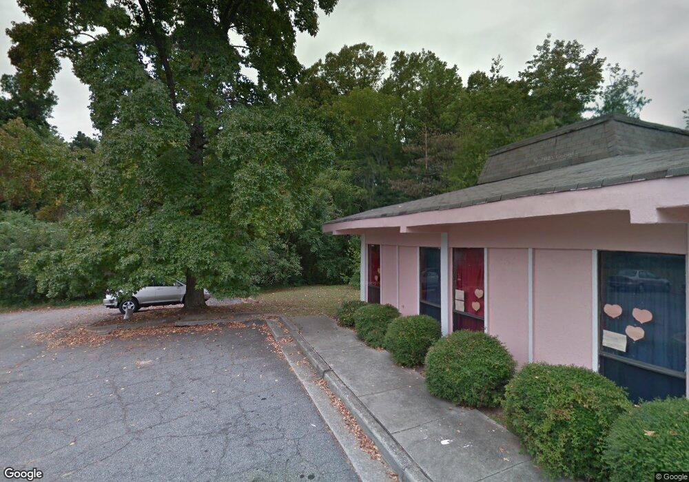 1897 Parkades Path SW unit 11, Marietta, GA 30008 - photo 1