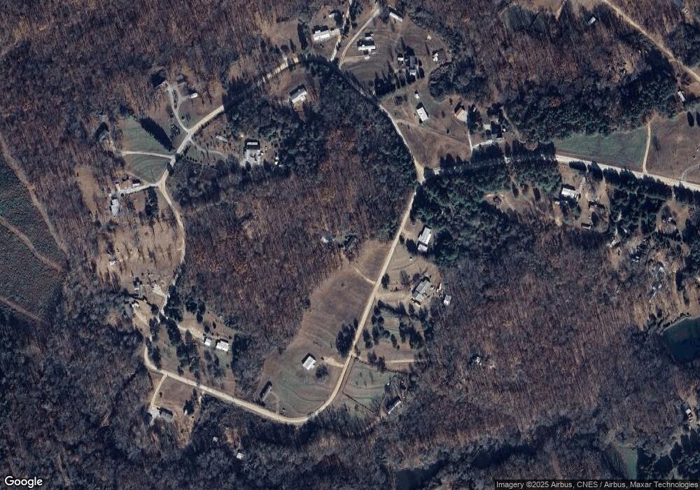 1271 Fairview Farm Cir, Lavonia, GA 30553 - photo 1