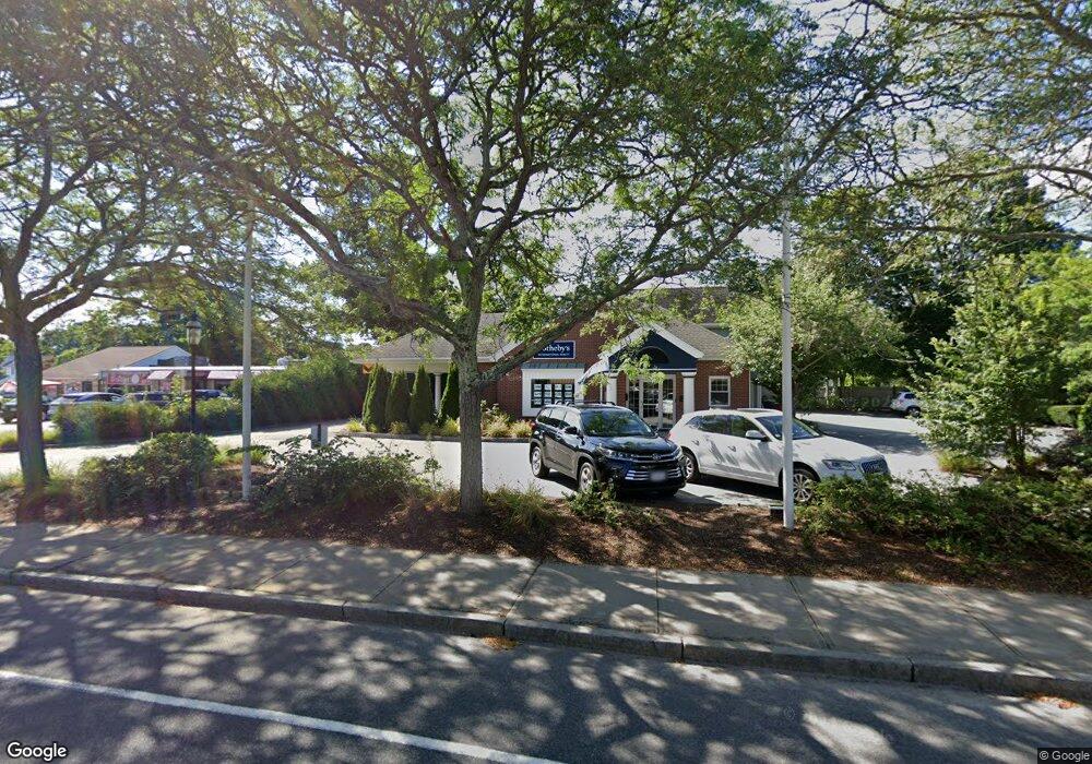 445 Main St, Falmouth, MA 2540 - photo 1