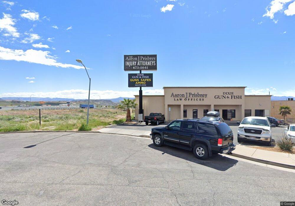 1092 E Tabernacle St, St. George, UT 84770 - photo 1