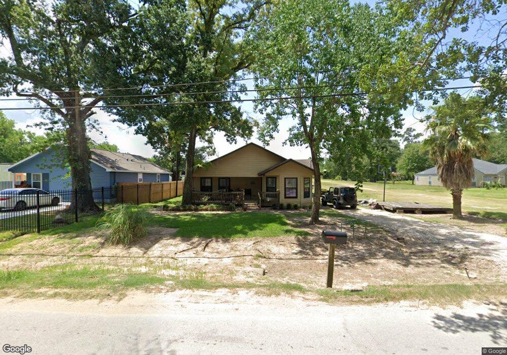 2017 De Soto St, Houston, TX 77091 - photo 1