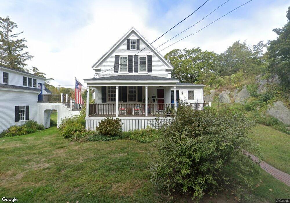 25 James Ln, Cohasset, MA 02025 - photo 1