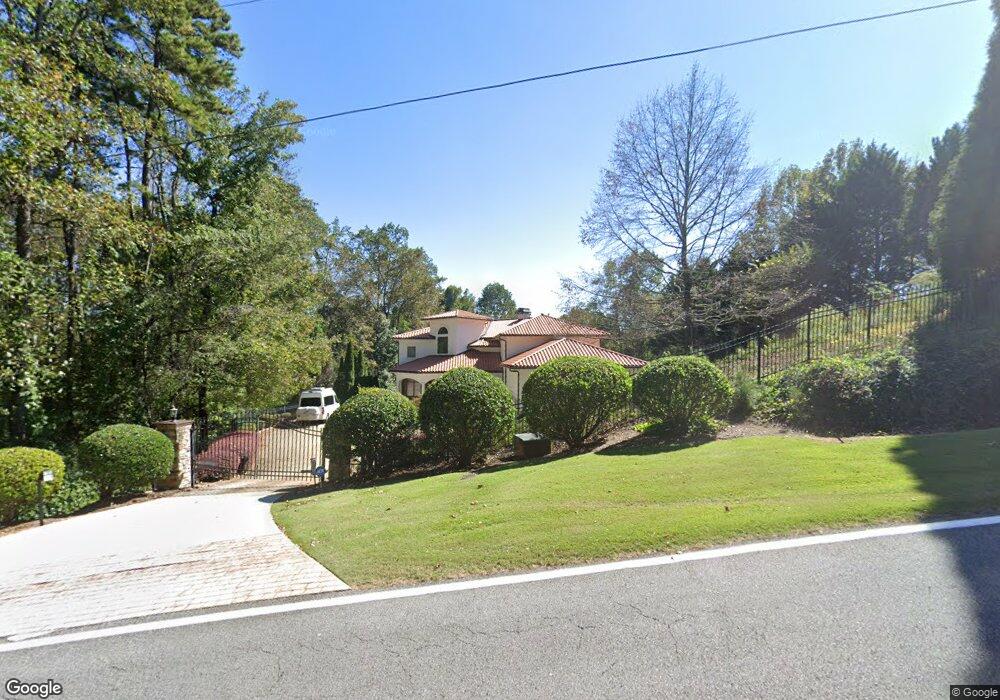 3295 Wildwood Rd, Suwanee, GA 30024 - photo 1