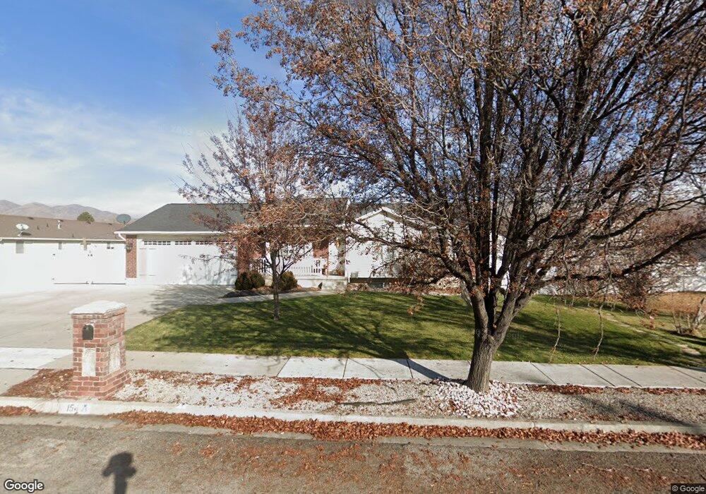 154 W Frontage Rd, Lehi, UT 84043 - photo 1