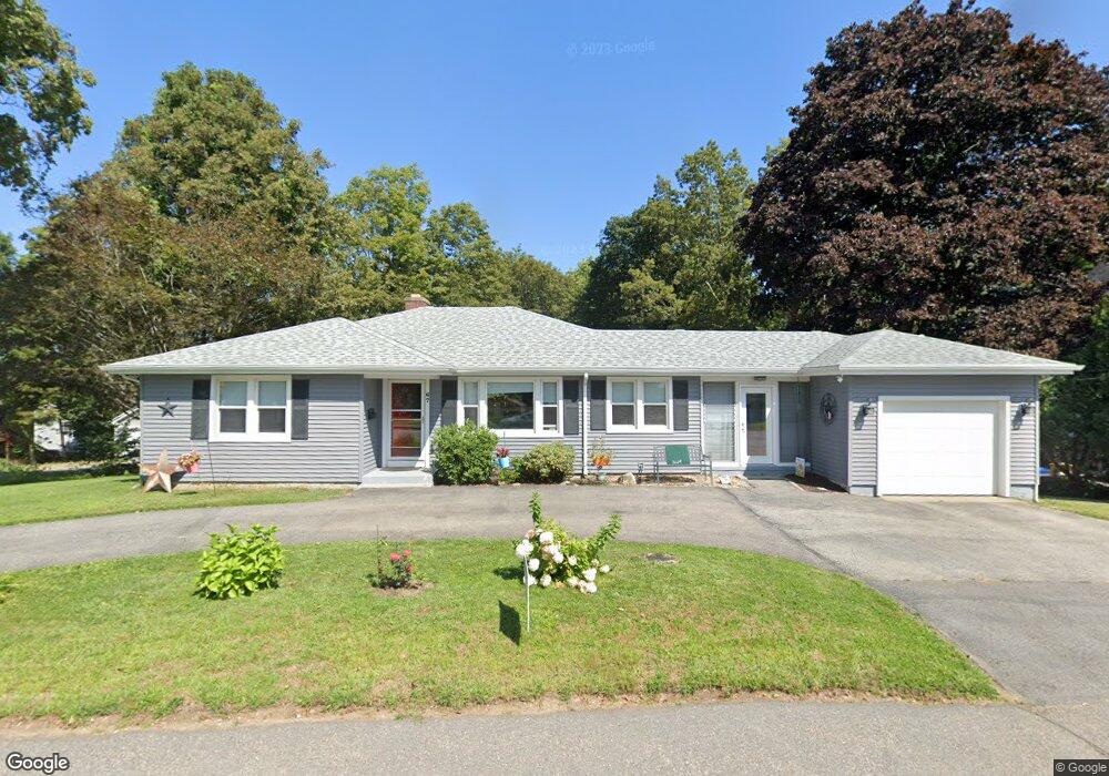 67 Maple St, Spencer, MA 01562 - photo 1