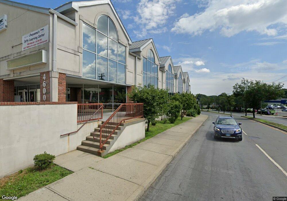 4600 Main St, Bridge Port, CT 06606 - photo 1