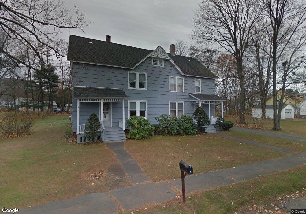 10 Spring St, Easthampton, MA 01027 - photo 1