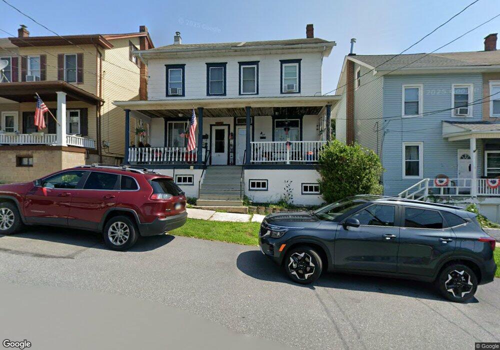 23 E 6th St, Jim Thorpe, PA 18229 - photo 1