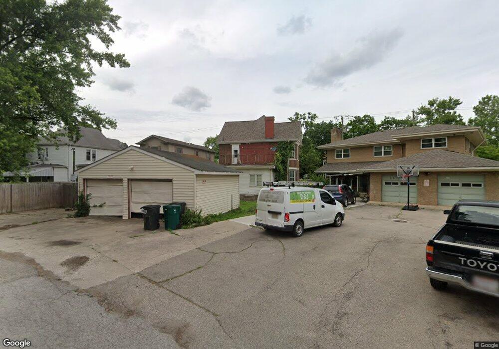 119 W Seymour Ave, Cincinnati, OH 45216 - photo 1