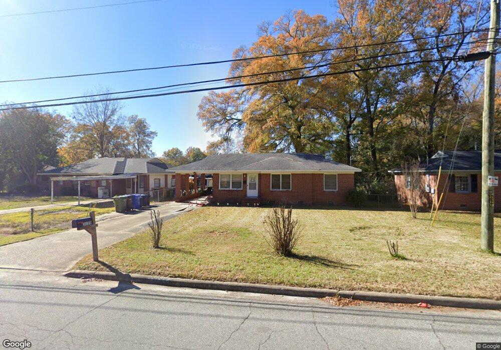 3855 Trask Dr, Columbus, GA 31903 - photo 1