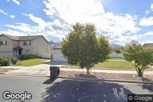 1165 W 350 S, Spanish Fork, UT 84660