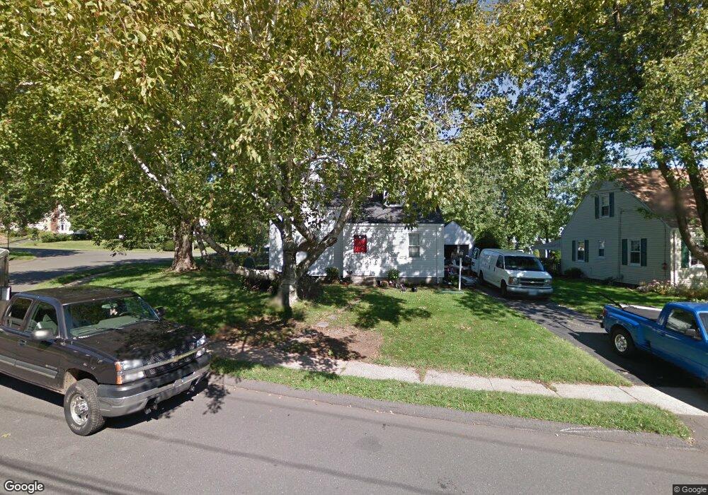 16 Boswell Rd, West Hartford, CT 06107 - photo 1