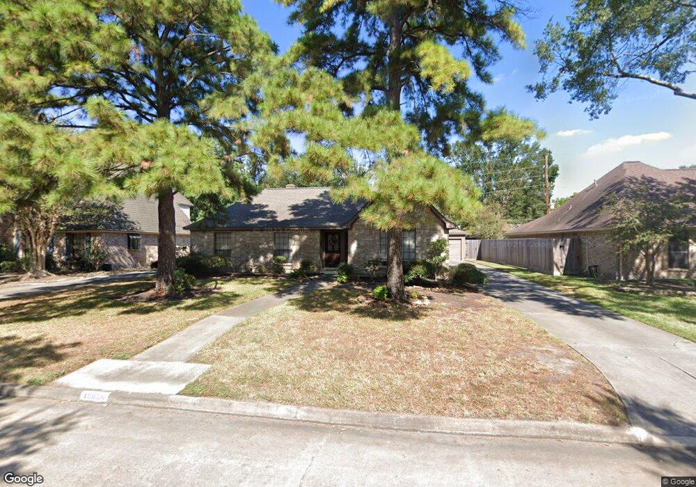 15834 Echo Lodge Dr, Houston, TX 77095 - photo 1