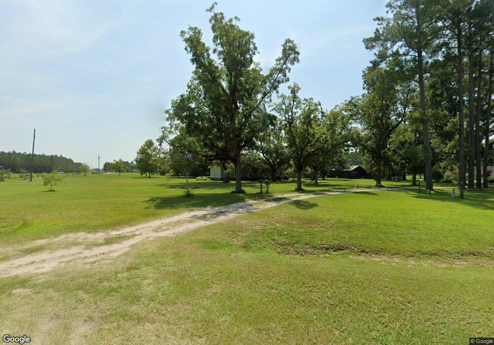 2469 Mount Calvary Rd, Hoboken, GA 31542 - photo 1