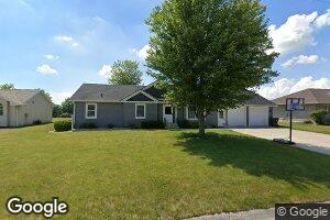 307 2nd Ave NW, West Bend, IA 50597