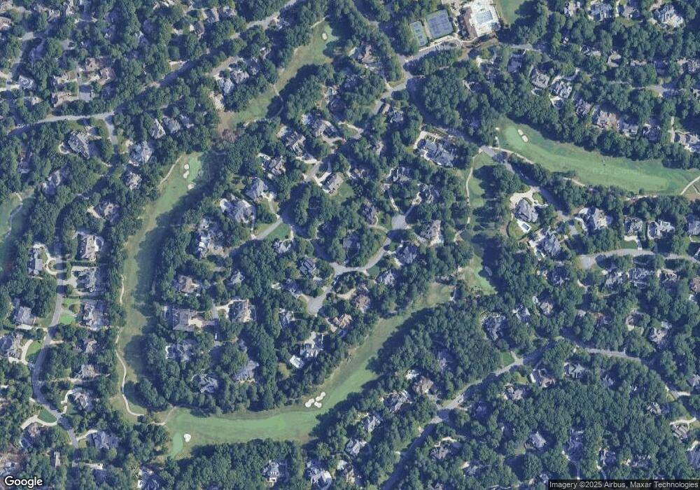 120 Travertine Trail, Alpharetta, GA 30022 - photo 1