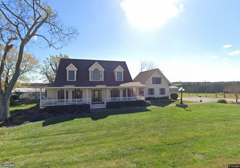 5160 Old Sardis Pike, Maysville, KY 41056 - photo 1
