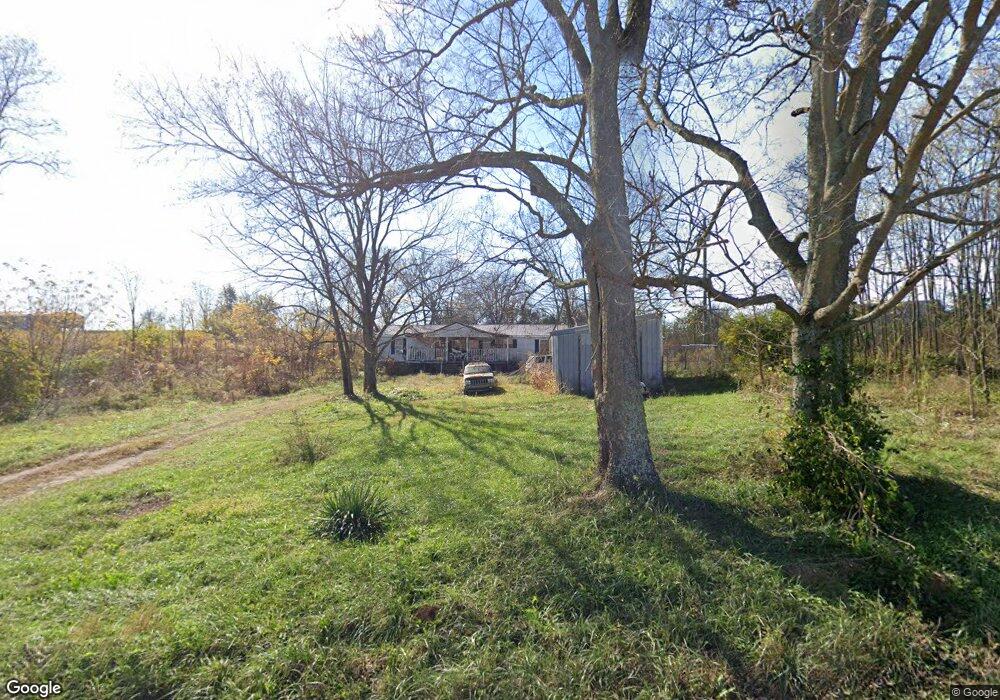 5134 Old Sardis Pike, Maysville, KY 41056 - photo 1