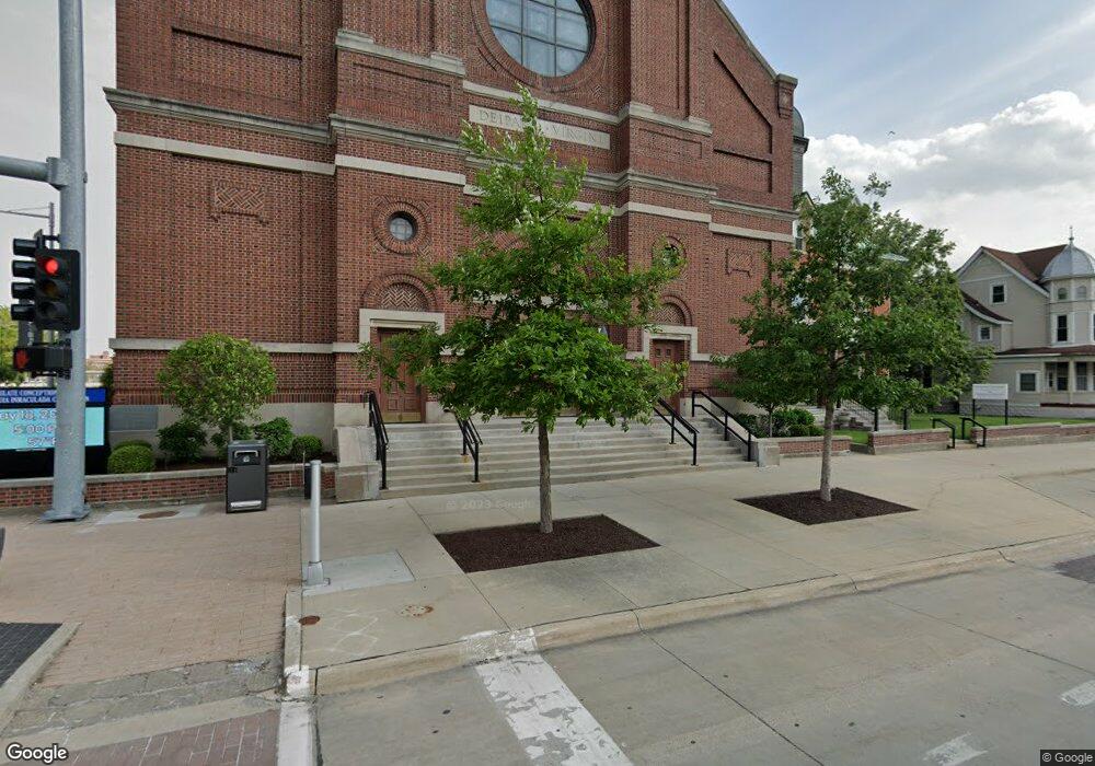 857 3rd Ave SE, Cedar Rapids, IA 52403 - photo 1