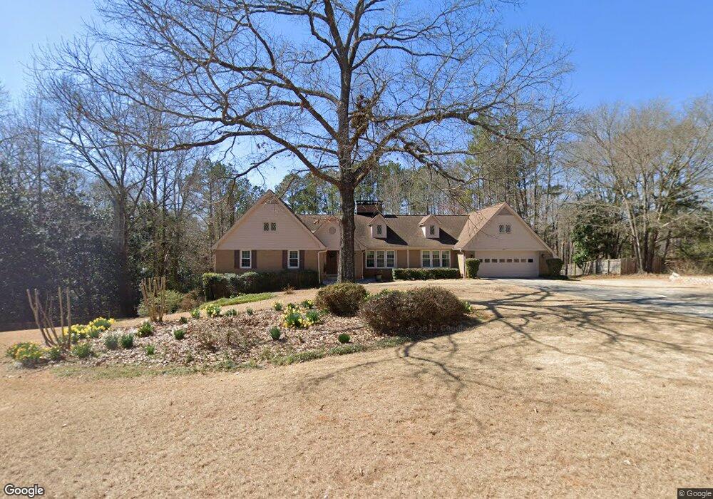 1210 Creekshore Dr, Athens, GA 30606 - photo 1