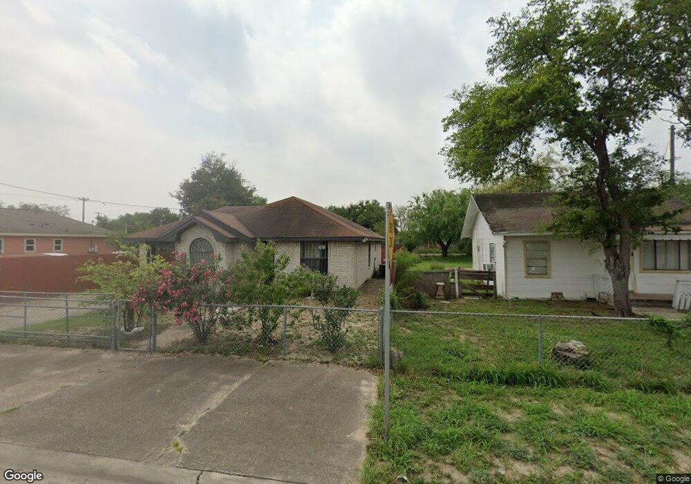 124 E Hawk Ave, Pharr, TX 78577 - photo 1