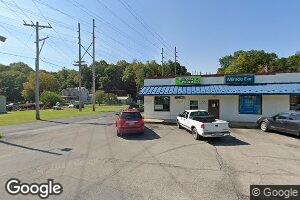 320 S Main St, Yeagertown, PA 17099