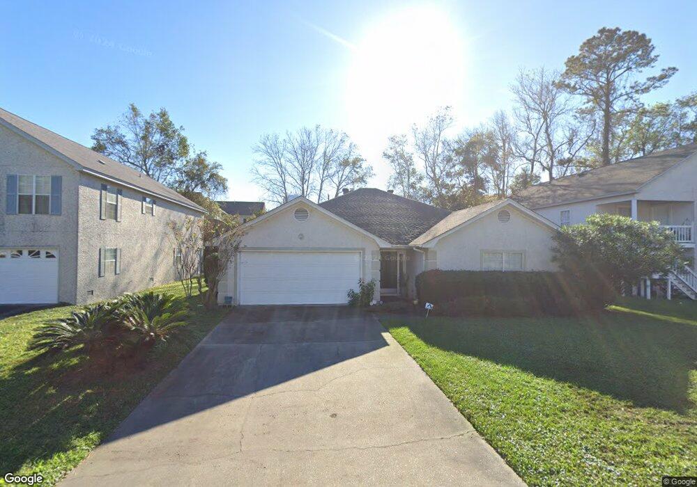 116 Travelers Way, Saint Simons Island, GA 31522 - photo 1