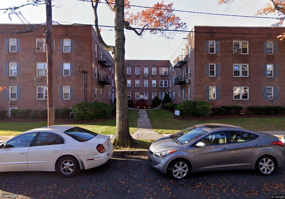 126 Hackett Place unit 103A, Rutherford, NJ 07070 - photo 1