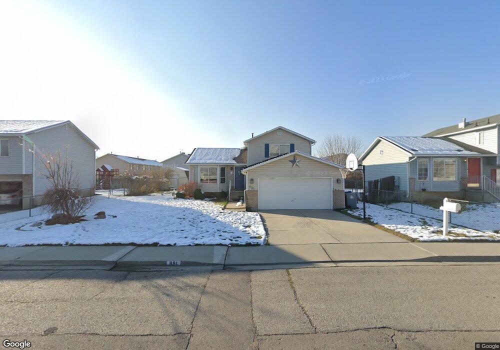 691 N 1550 W, Pleasant Grove, UT 84062 - photo 1