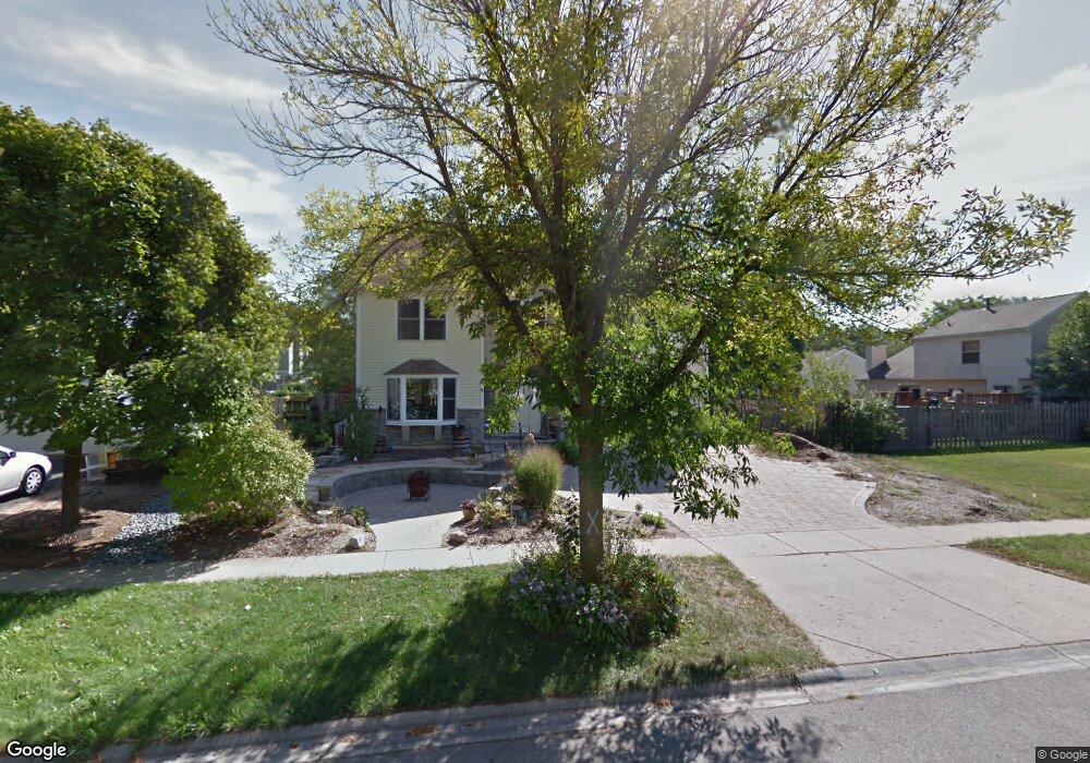 1445 Meghan Ave, Algonquin, IL 60102 - photo 1