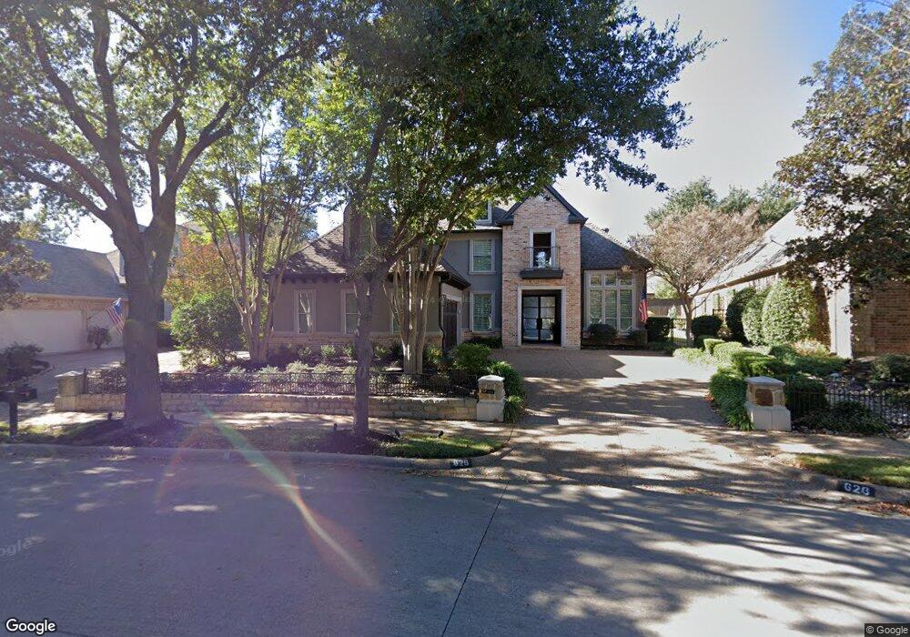 626 Regency Crossing, Southlake, TX 76092 - photo 1