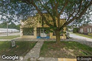 216 W Main St, Carson City, MI 48811