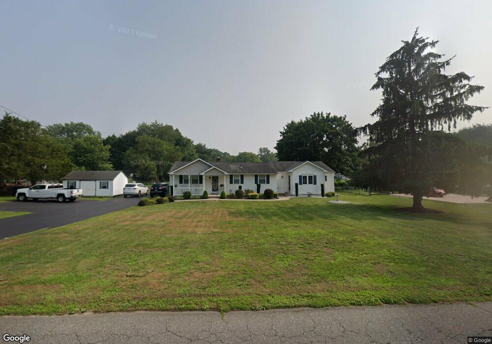 250 Taylor Rd, Newfield, NJ 08344 - photo 1